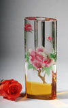 Crystal Vases, China Crystal Vases Manufacturer