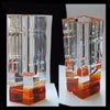 Crystal Vases, China Crystal Vases Manufacturer