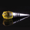 Crystal Wine Stoppers, Crystal Wine Bottle Stoppers