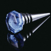 Crystal Wine Stoppers, Crystal Wine Bottle Stoppers